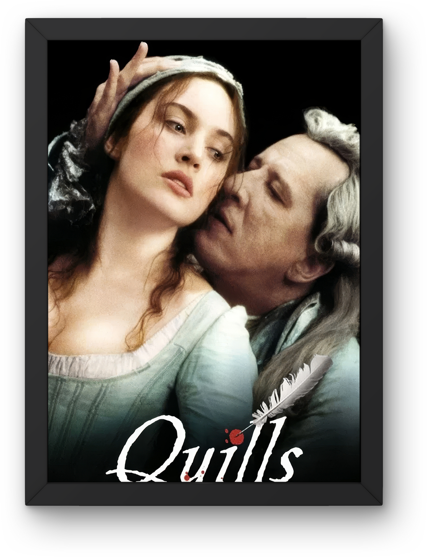 Quills (2000)