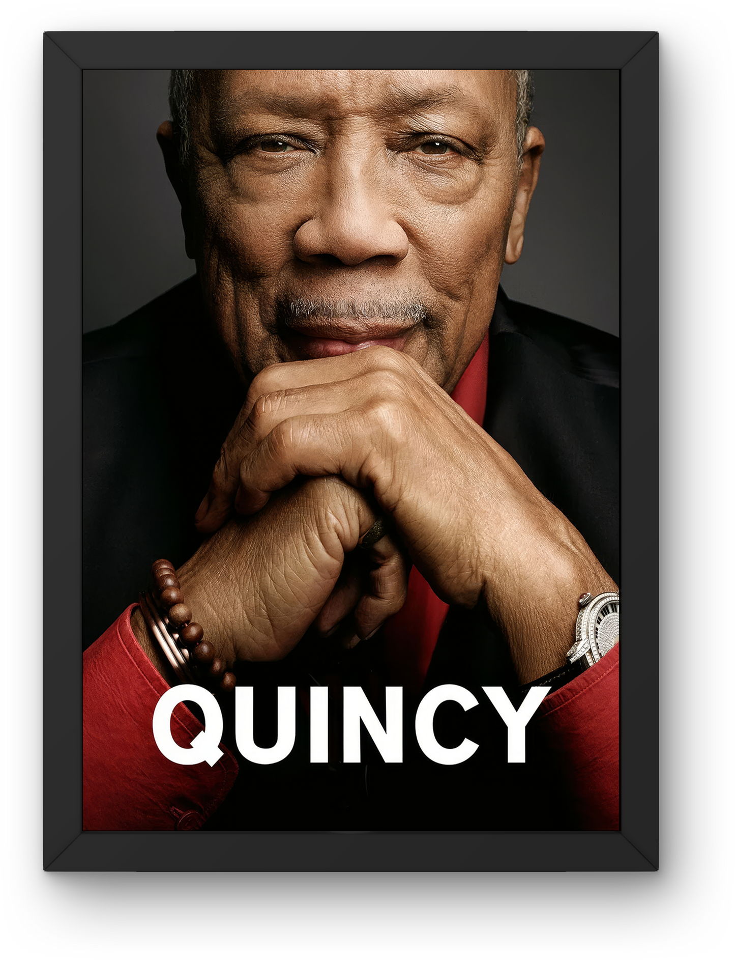 Quincy (2018)