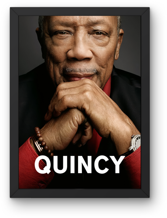 Quincy (2018)
