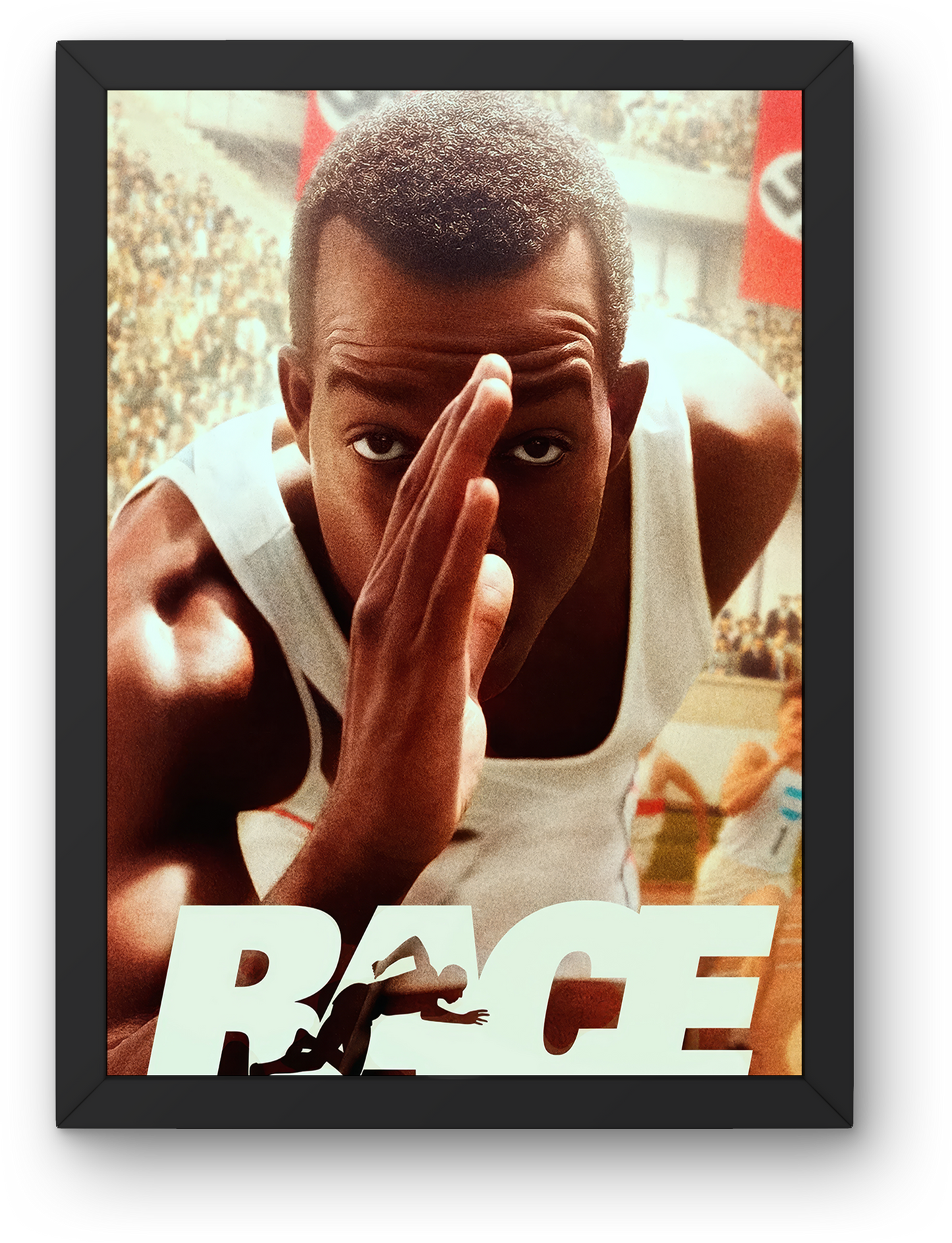 Race (2016)