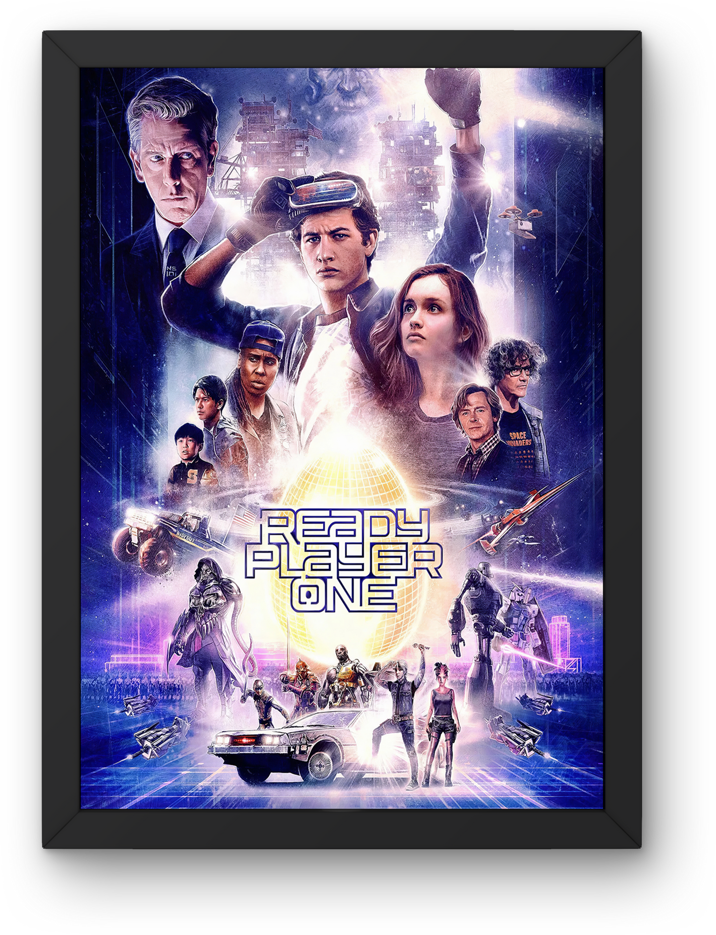Ready Player One (2018)