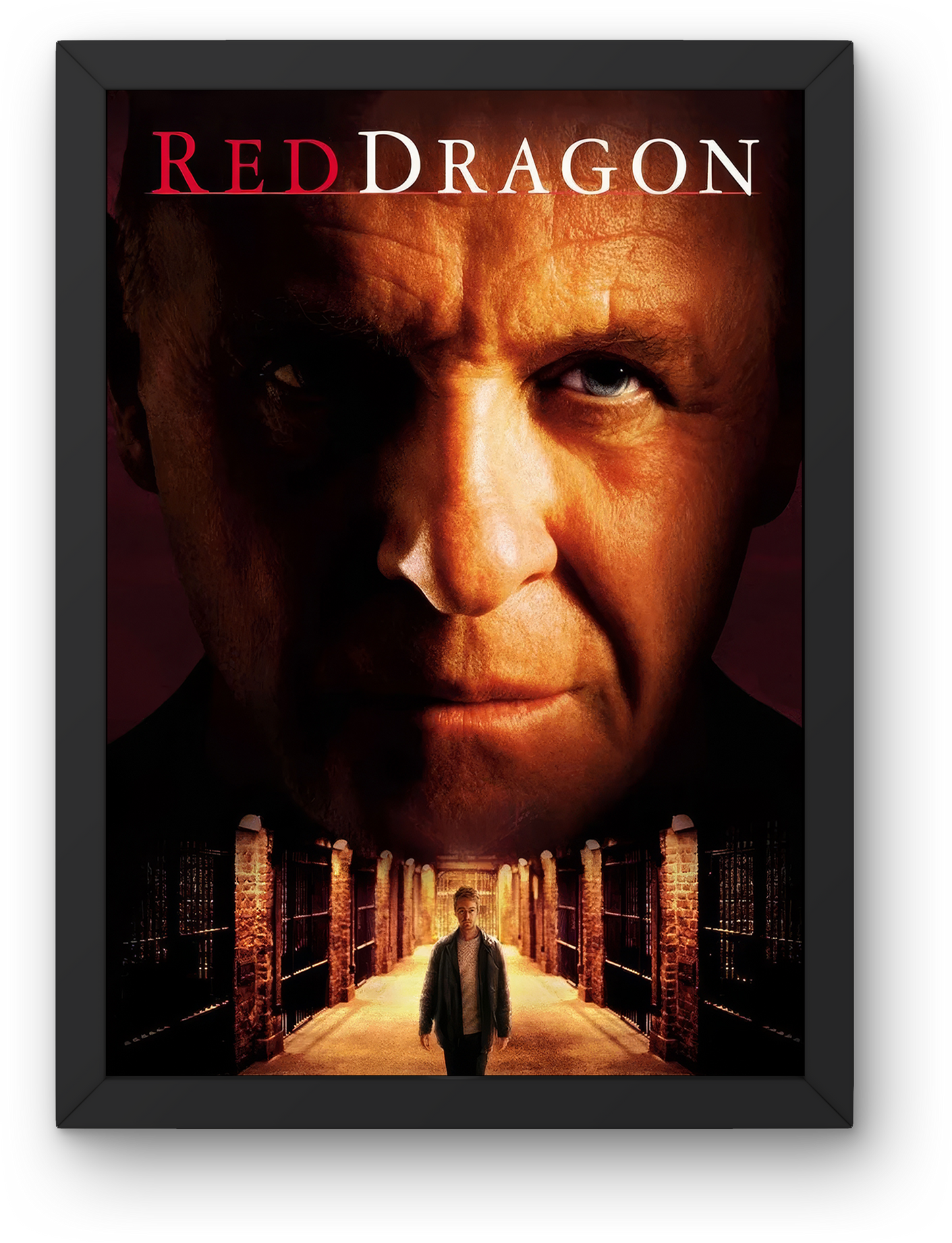 Red Dragon (2002)