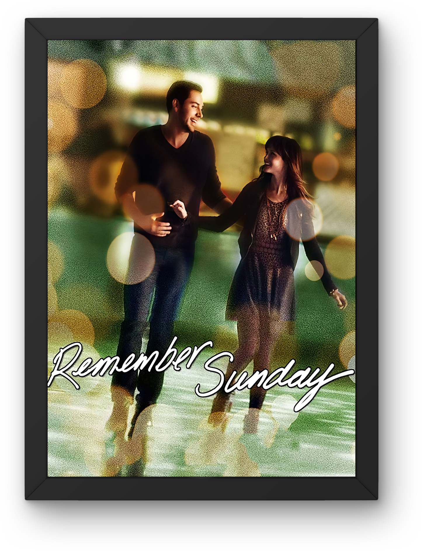 Remember Sunday (2013)
