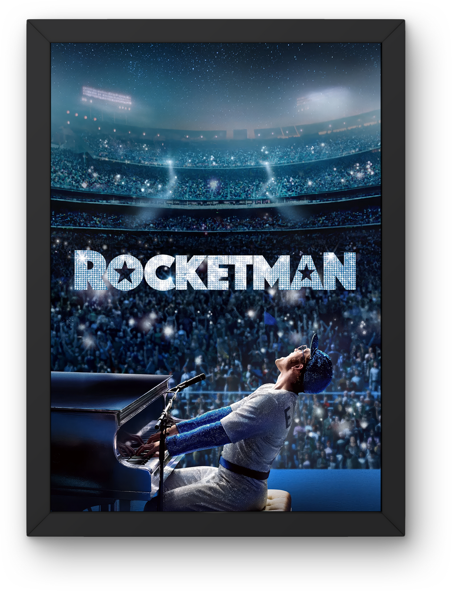 Rocketman (2019)