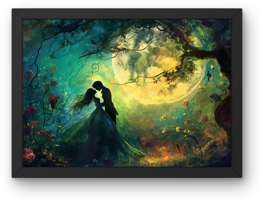 Moonlight Lovers