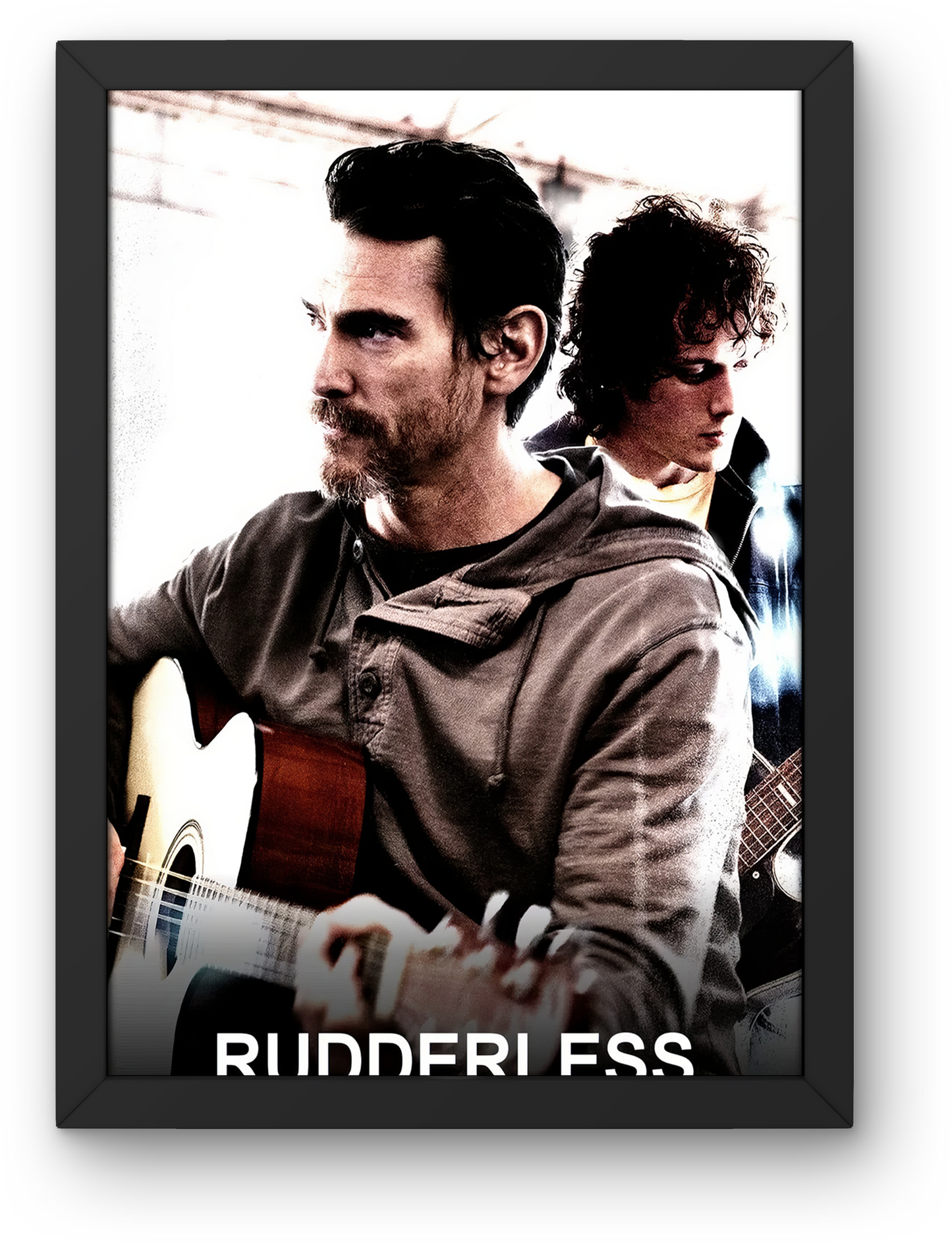 Rudderless (2014)