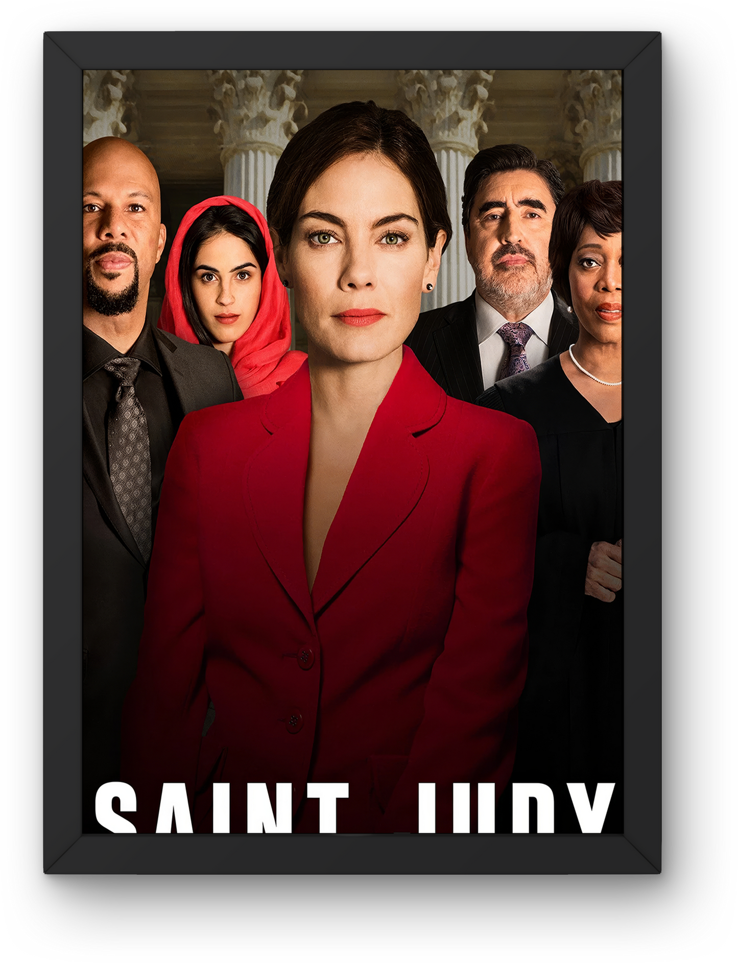 Saint Judy (2019)
