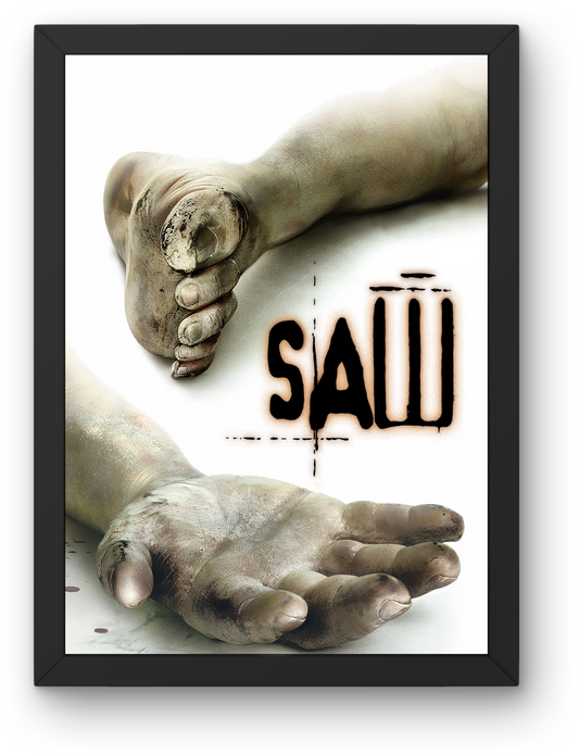 Saw (2004)