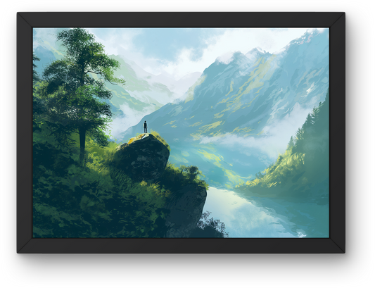 Green Valley View