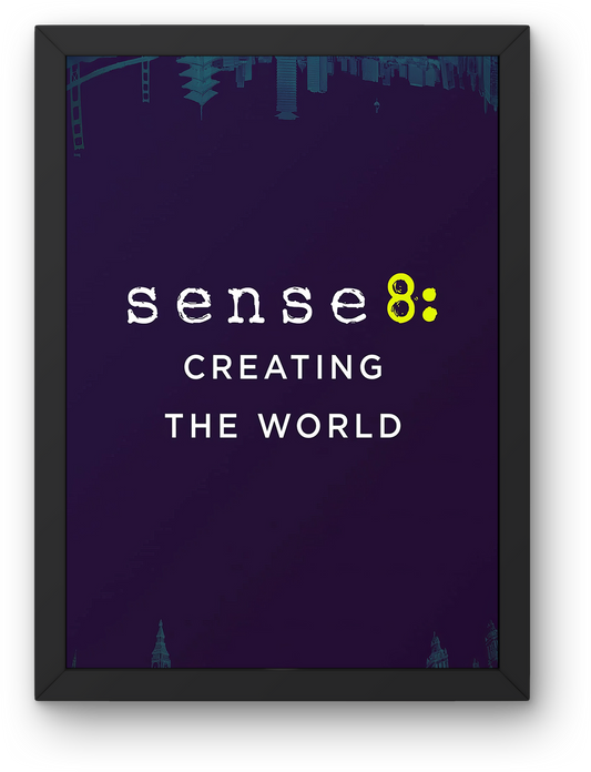 Sense8  Creating the World (2015)