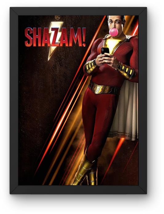 Shazam! (2019)