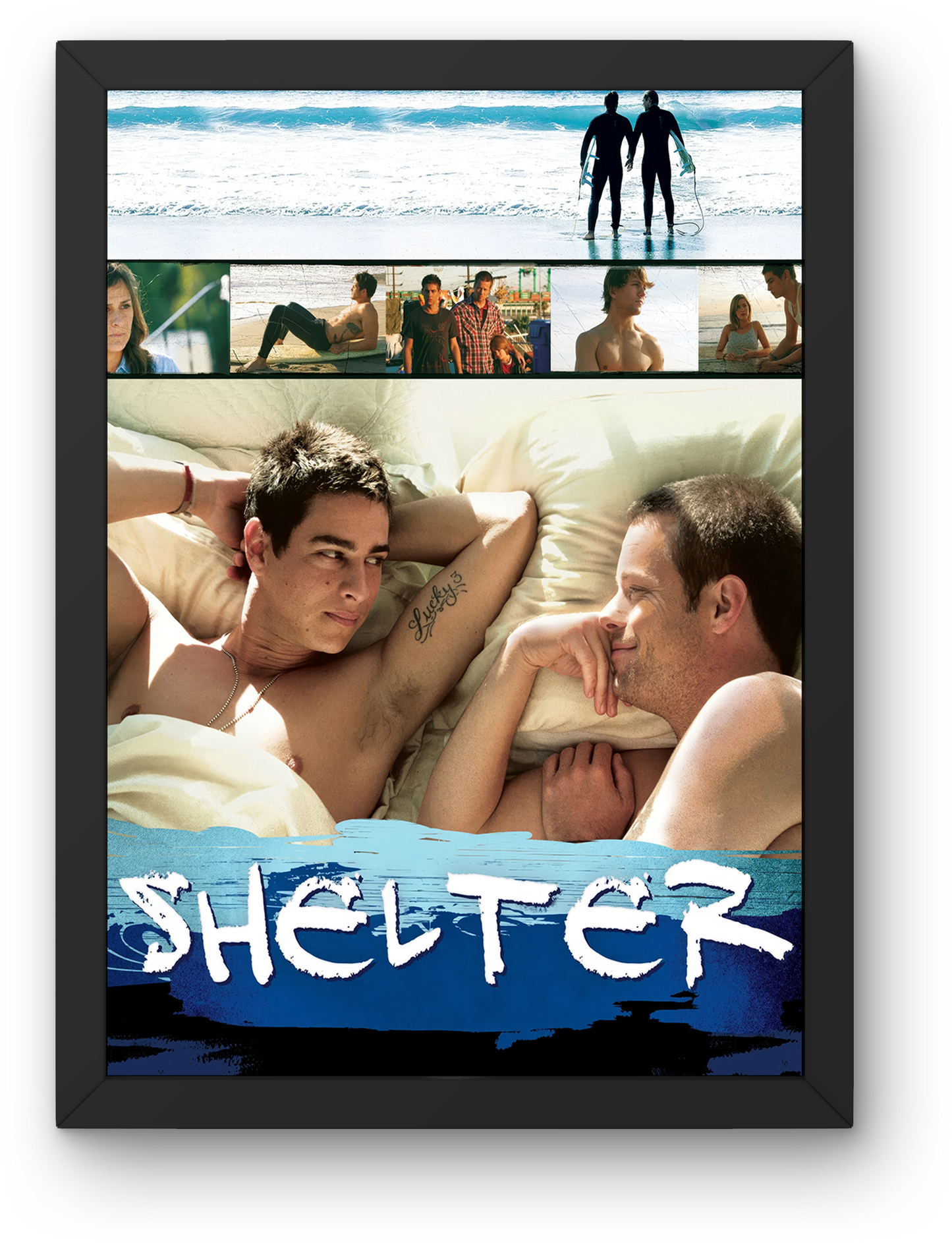 Shelter (2007)