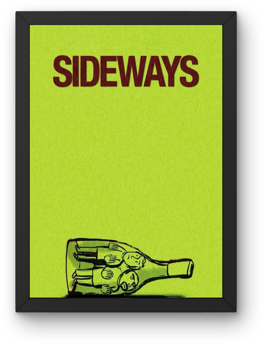 Sideways (2004)