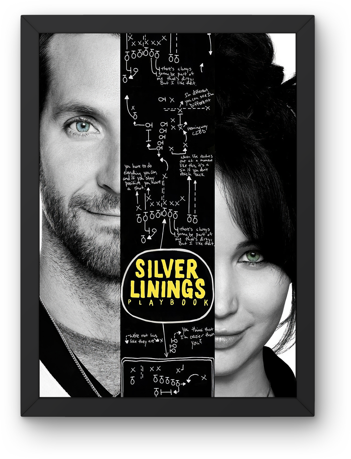 Silver Linings Playbook (2012)