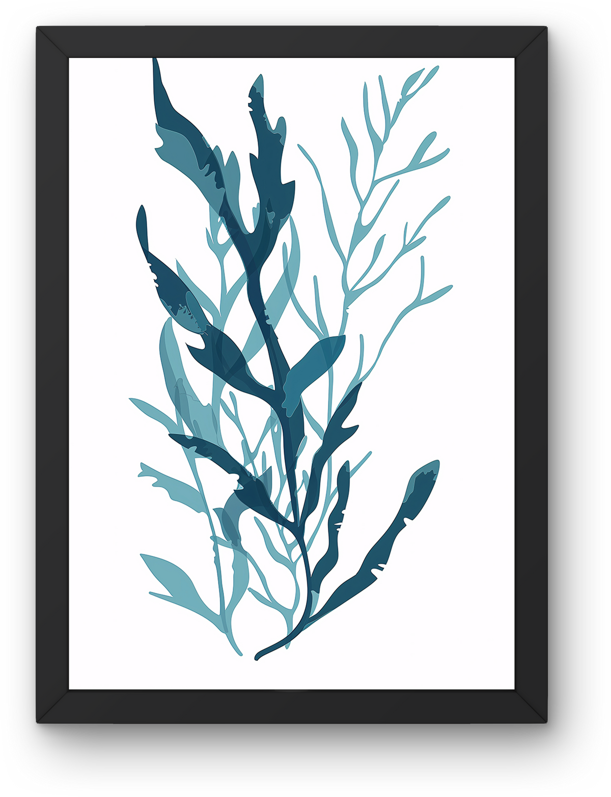 Blue Kelp