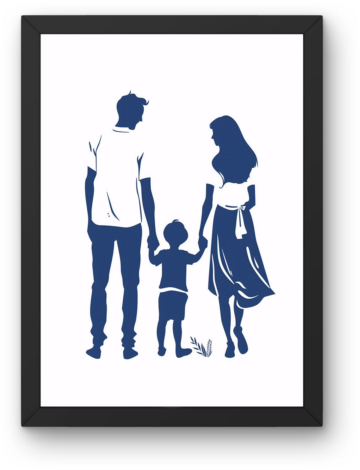 Family Walk