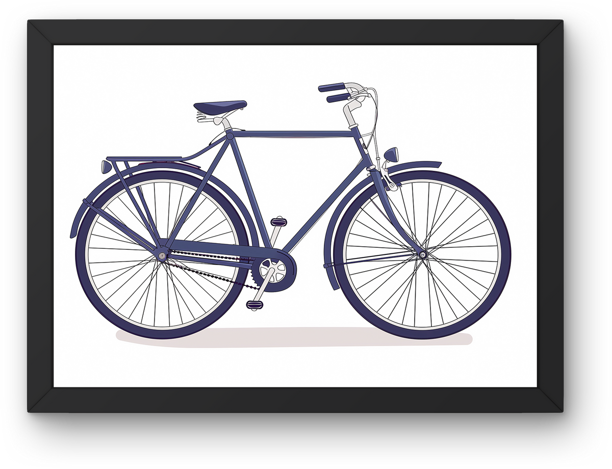Classic Bicycle