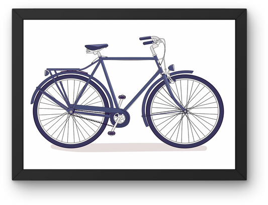 Classic Bicycle