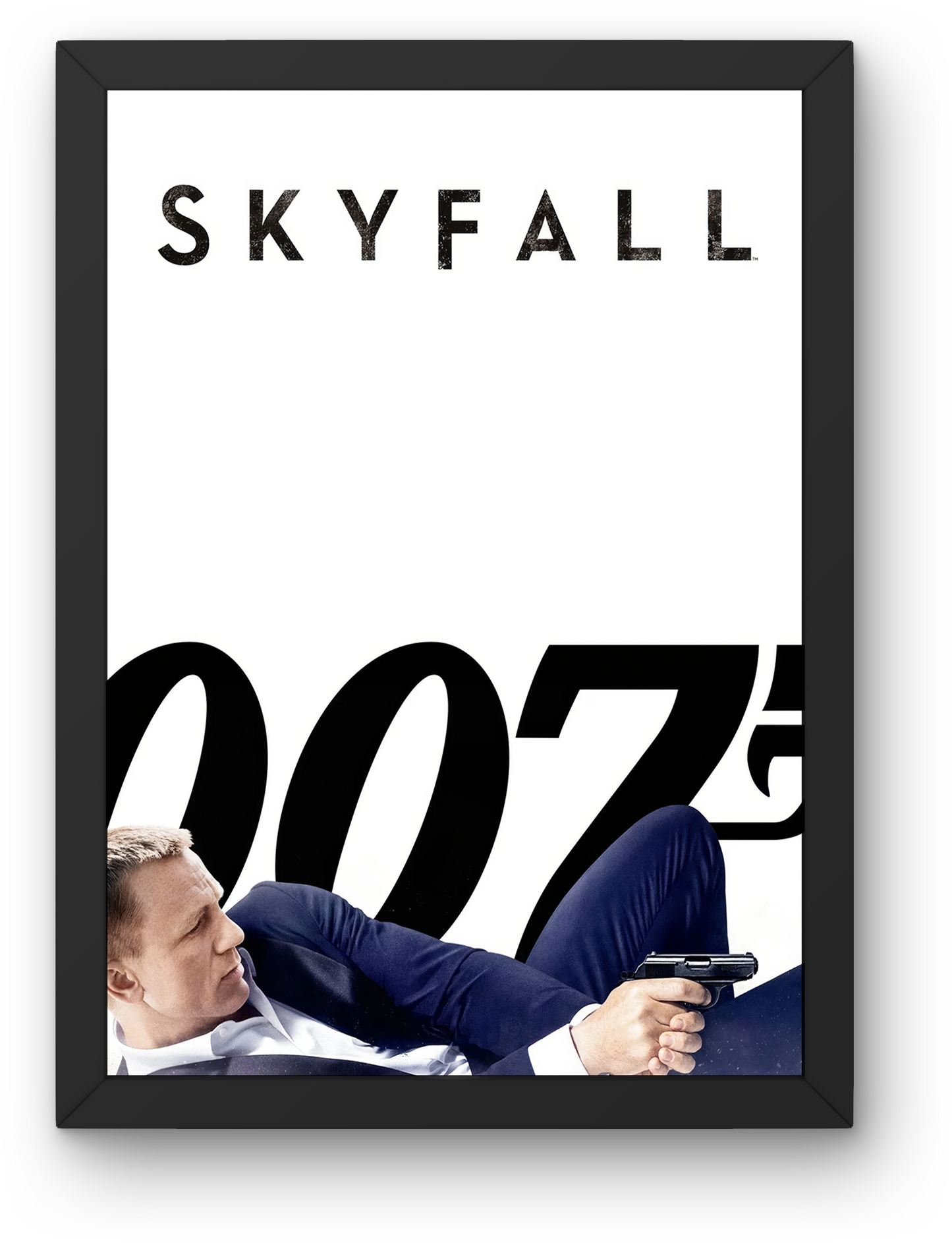 Skyfall (2012)