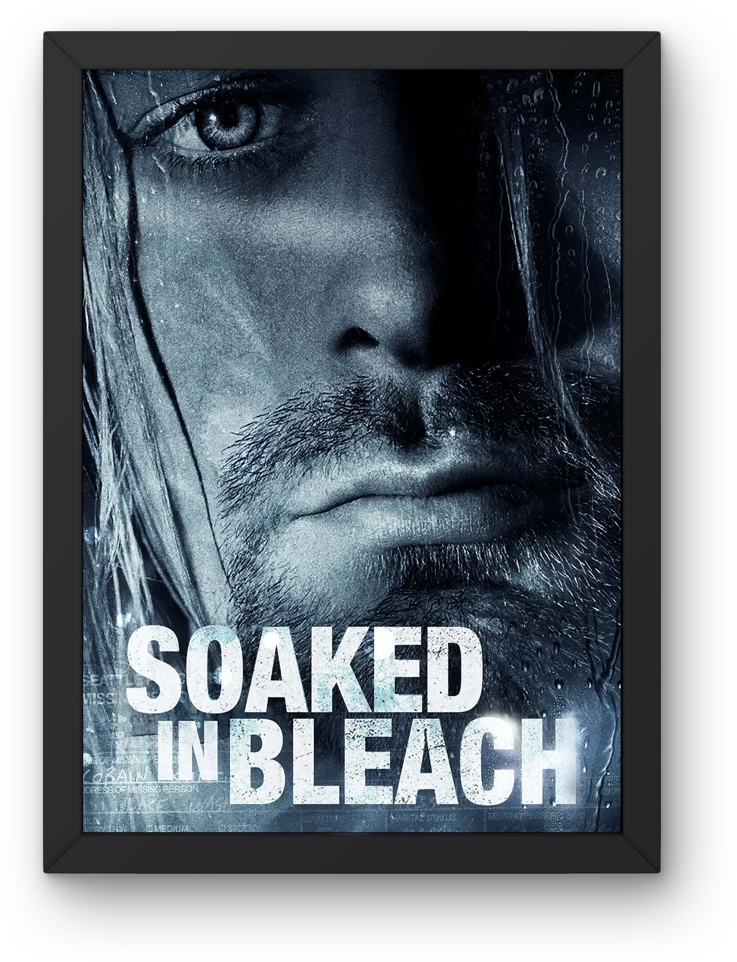Soaked in Bleach (2015)