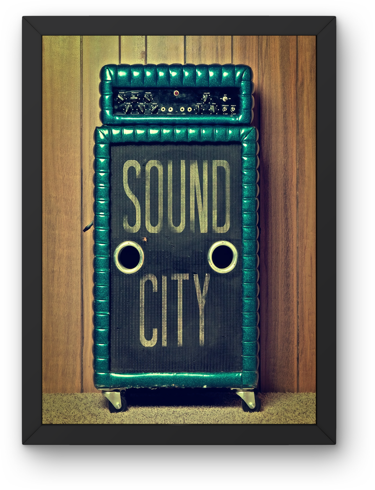 Sound City (2013)