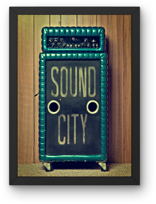 Sound City (2013)