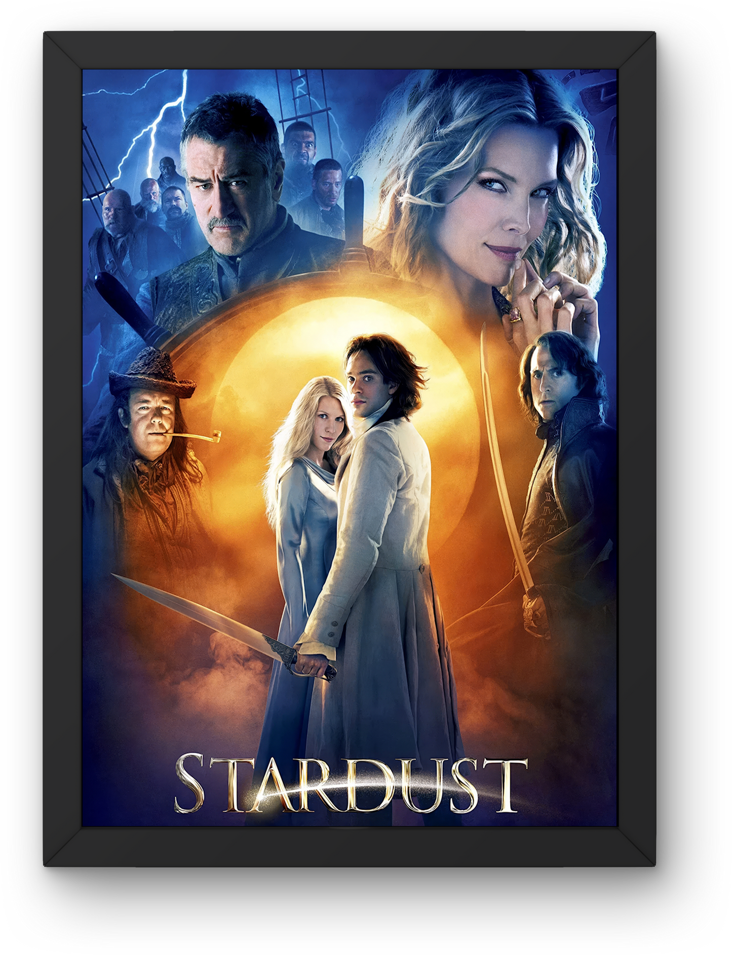 Stardust (2007)