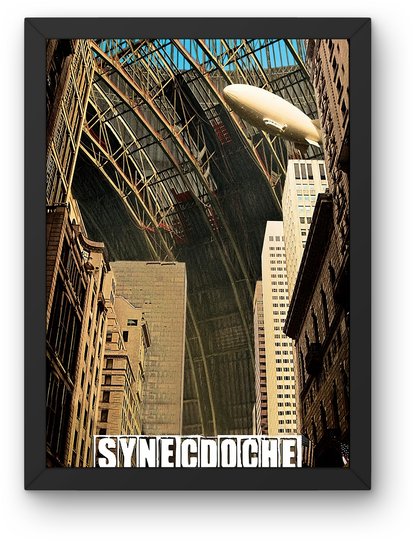 Synecdoche, New York (2008)
