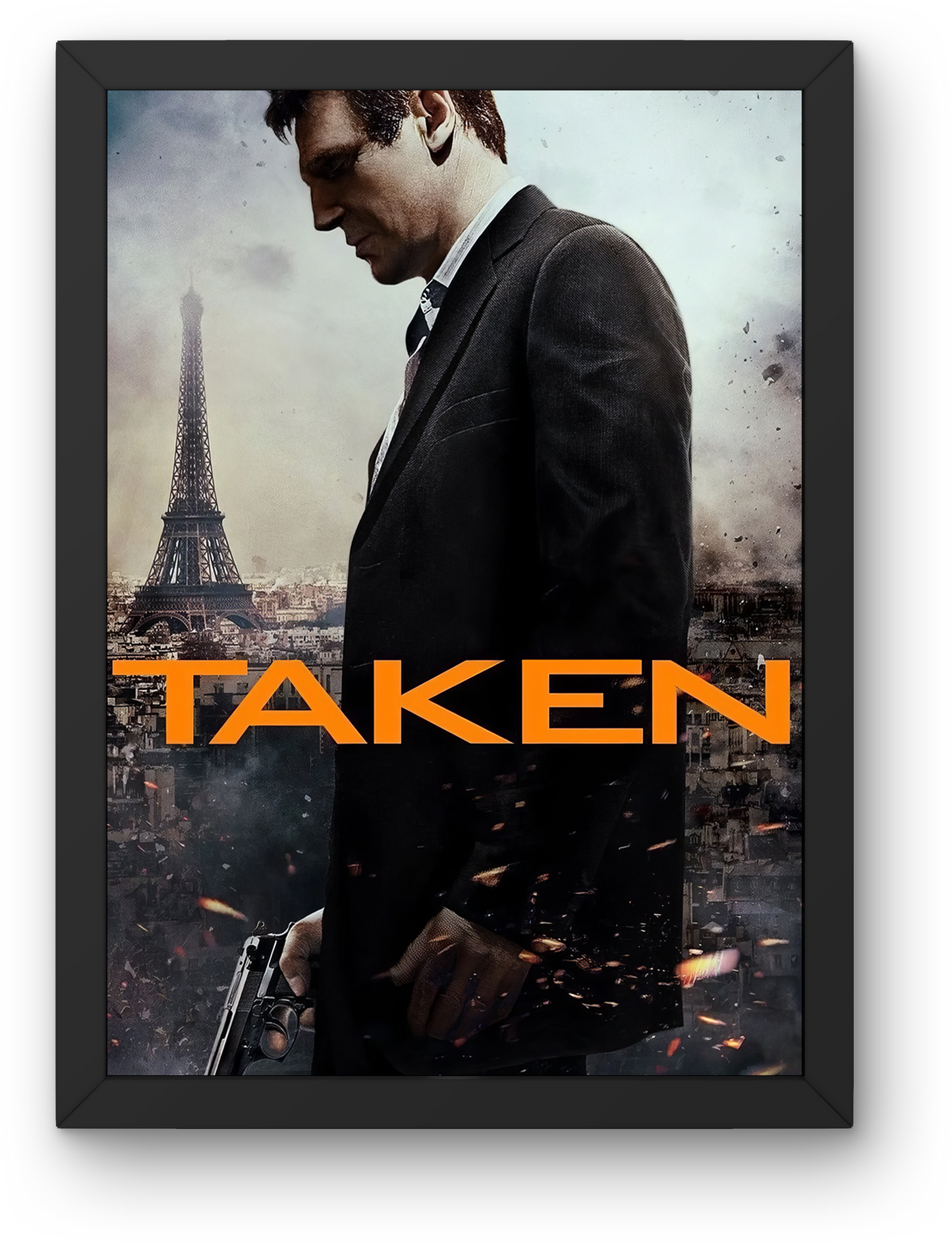 Taken (2008)