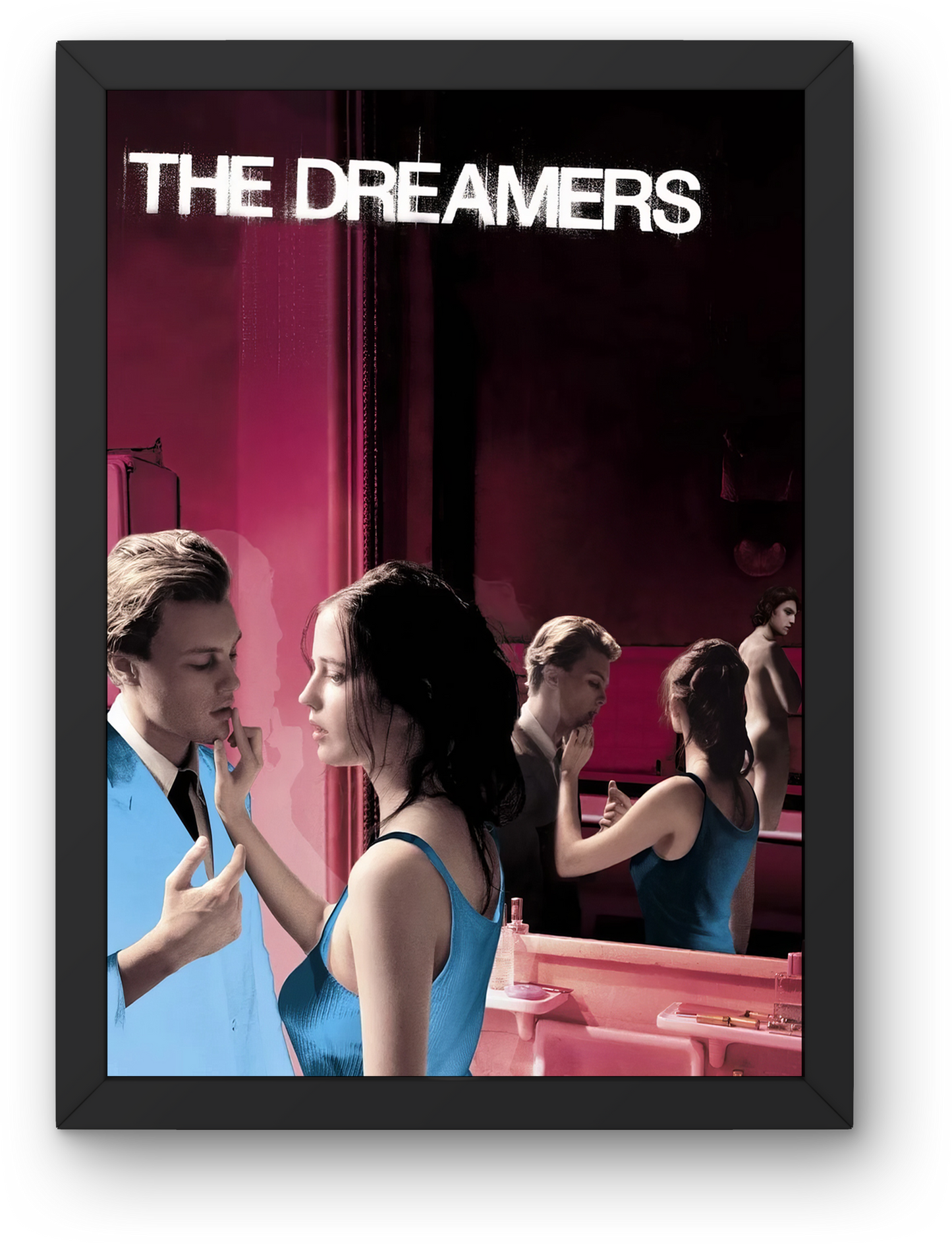 The Dreamers (2003)