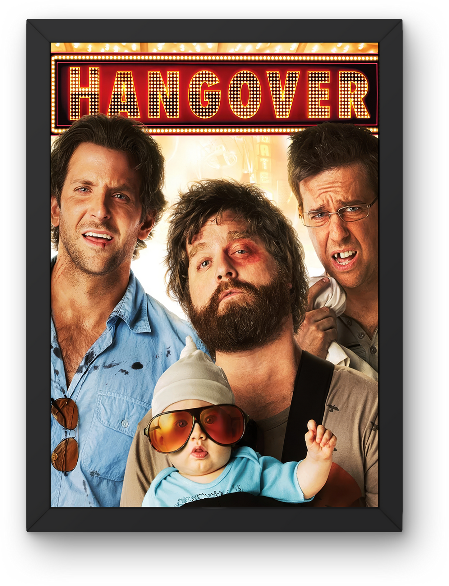 The Hangover (2009)