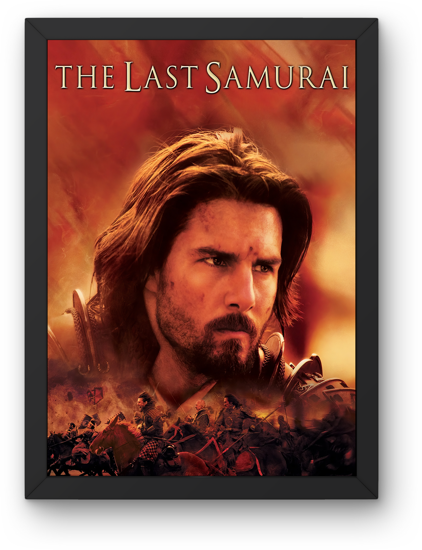 The Last Samurai (2003)
