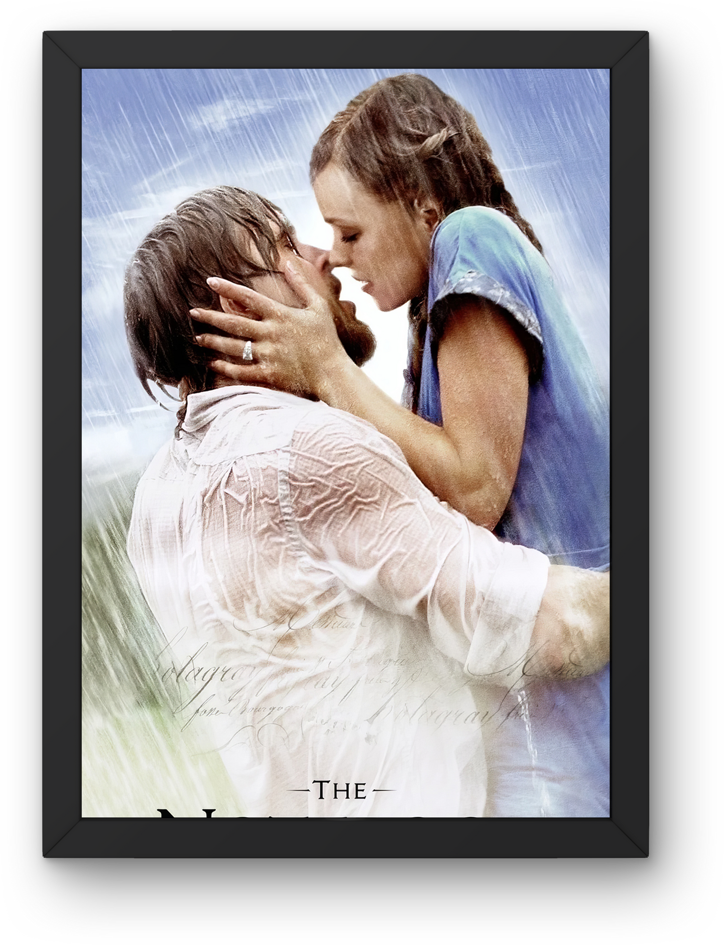 The Notebook (2004)