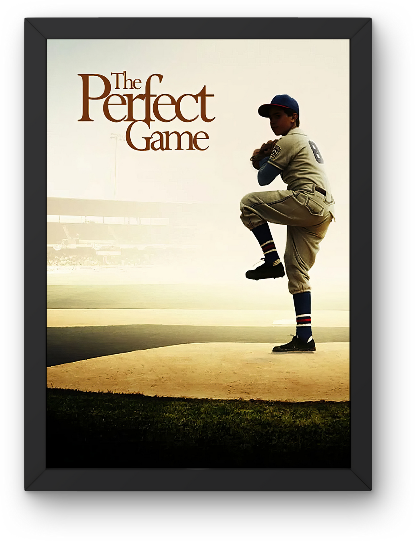 The Perfect Game (2009)