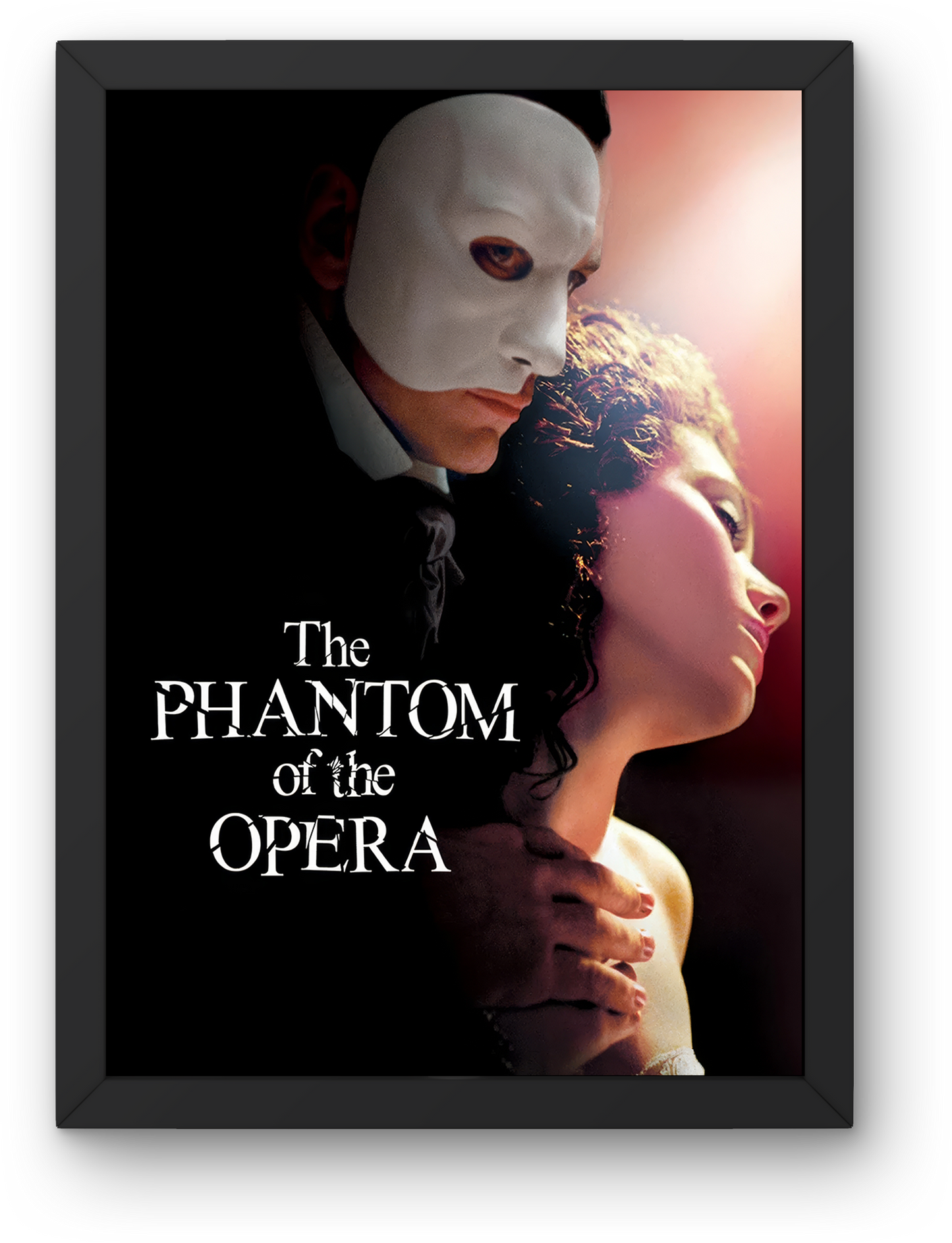 The Phantom of the Opera (2004)