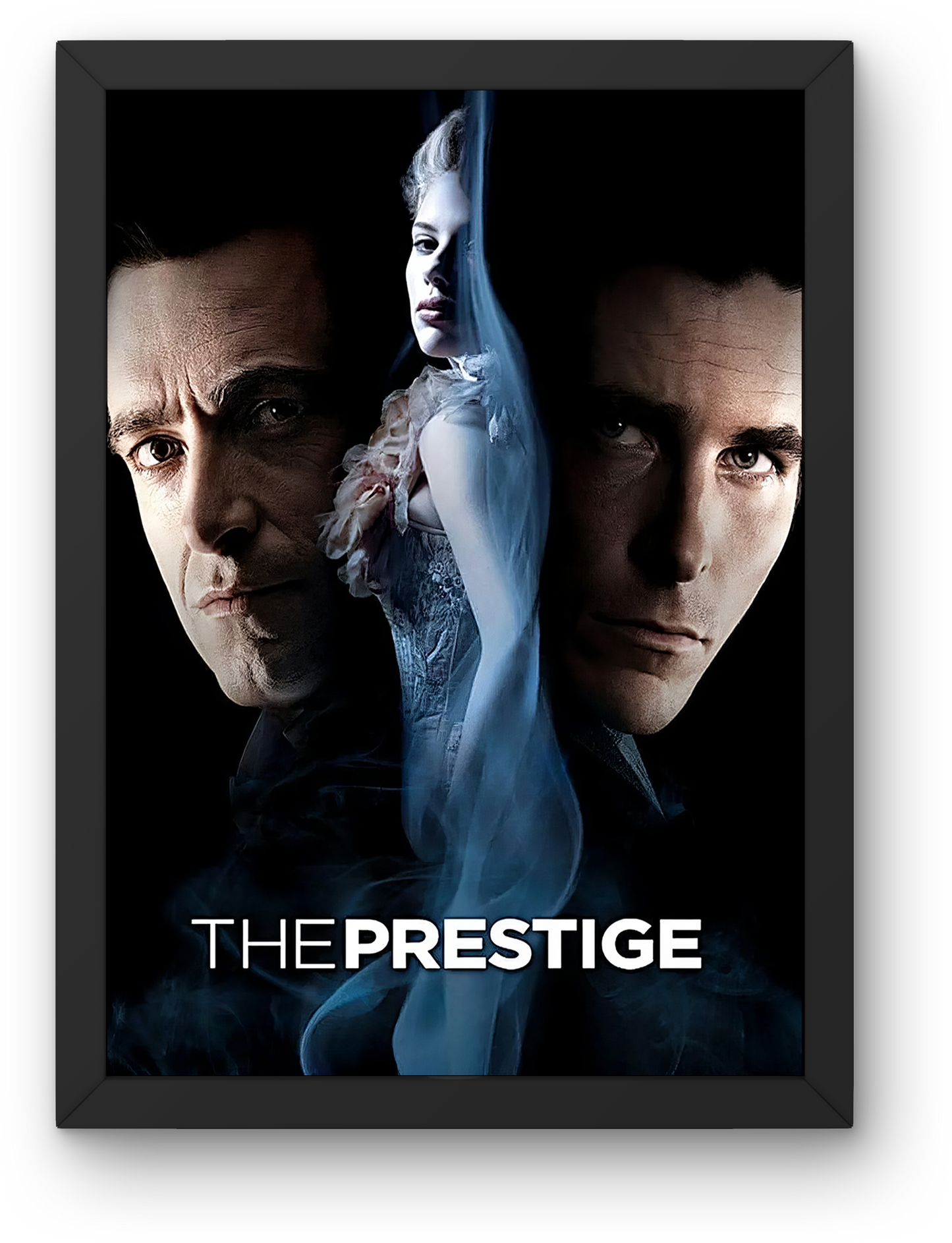 The Prestige (2006)