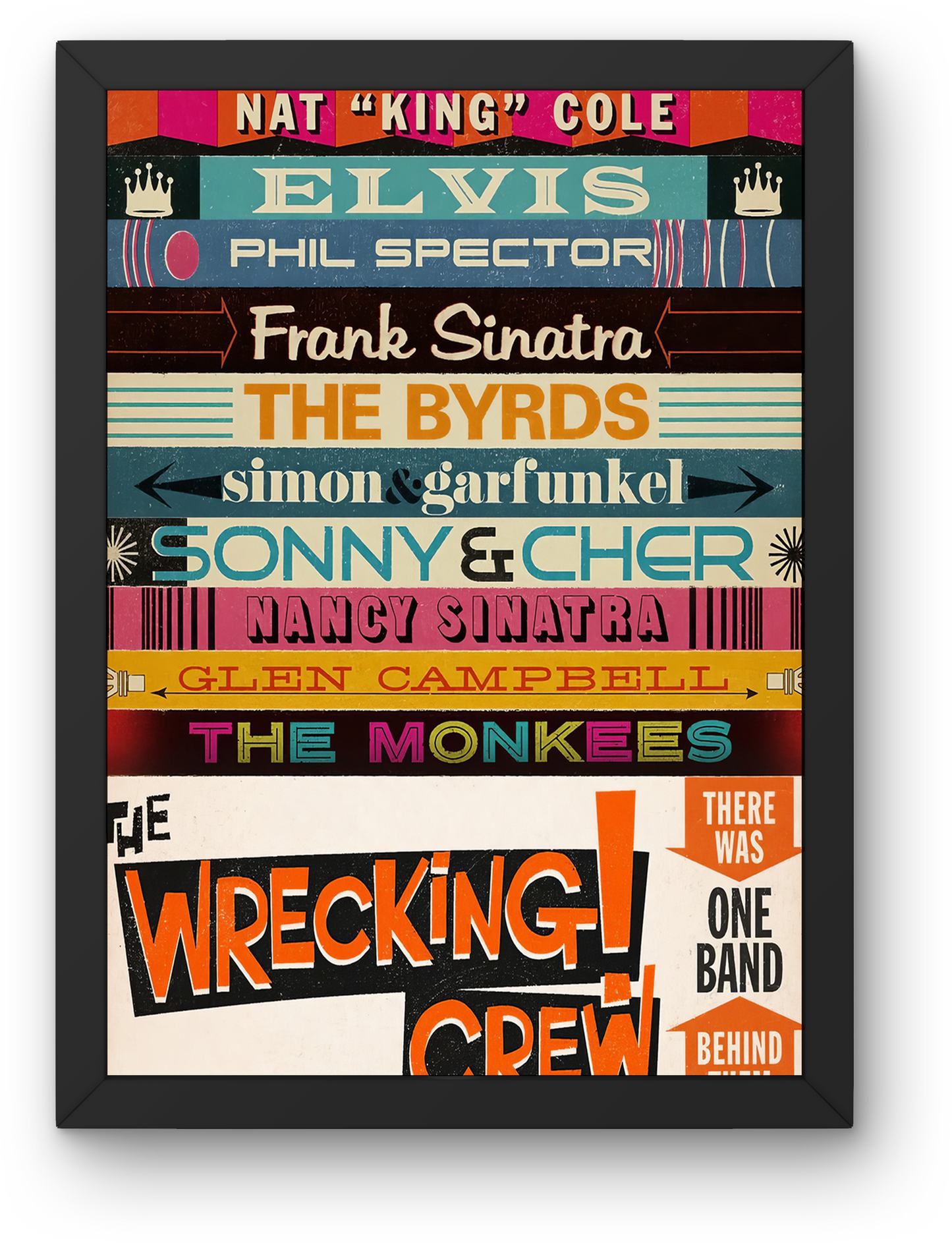 The Wrecking Crew (2008)