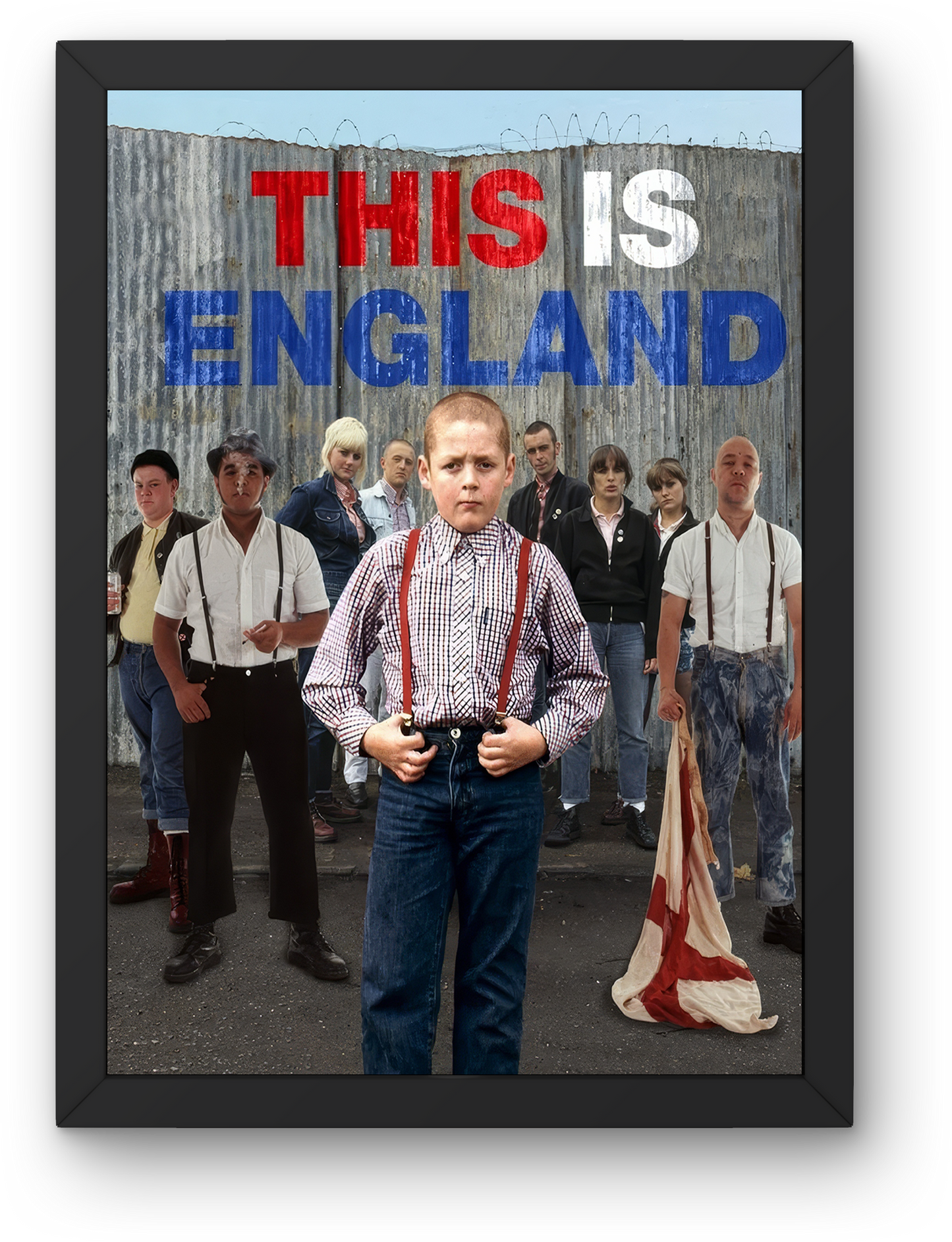 This Is England (2007)