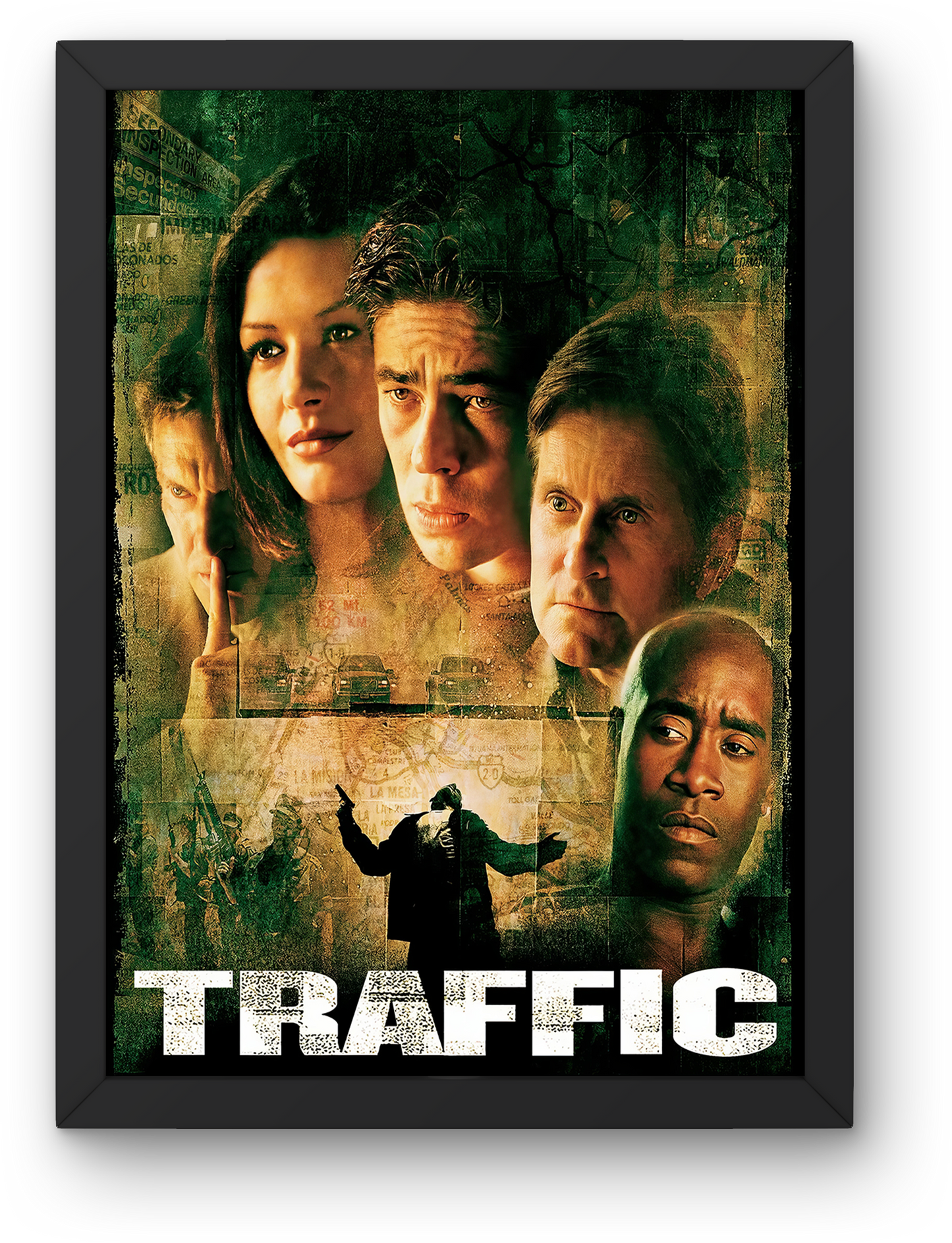 Traffic (2000)