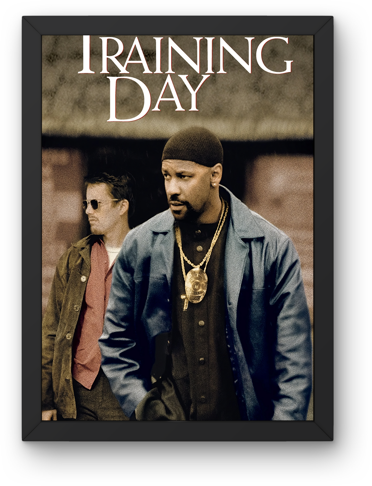 Training Day (2001)
