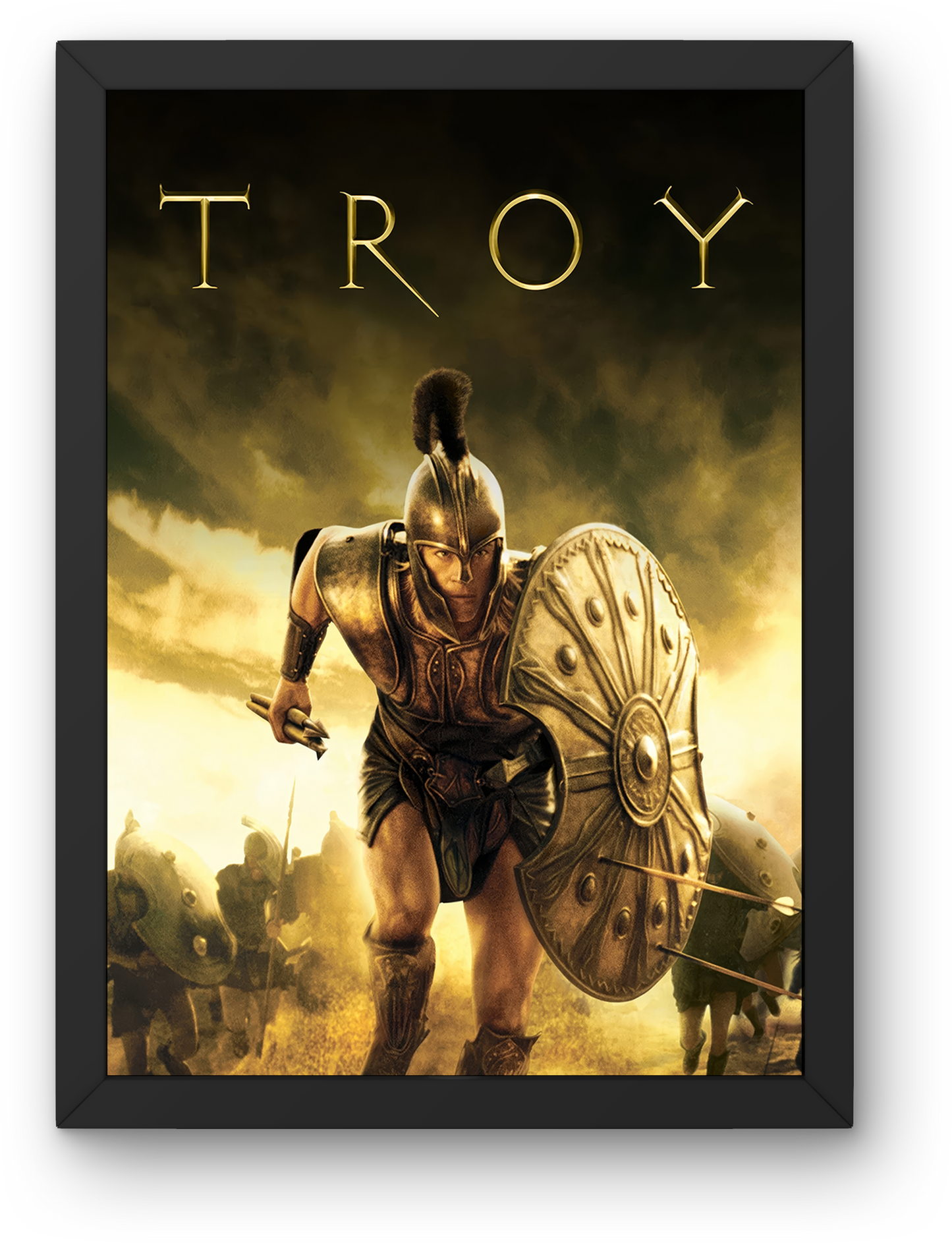Troy (2004)