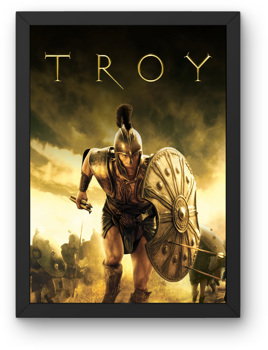 Troy (2004)