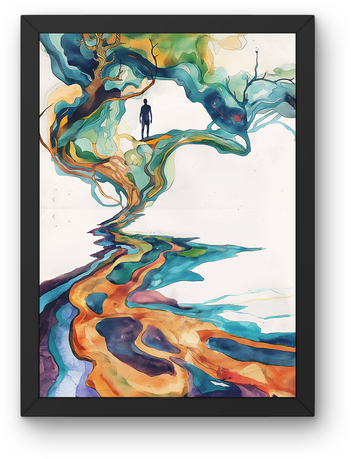 River of Life