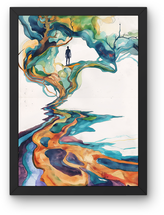 River of Life