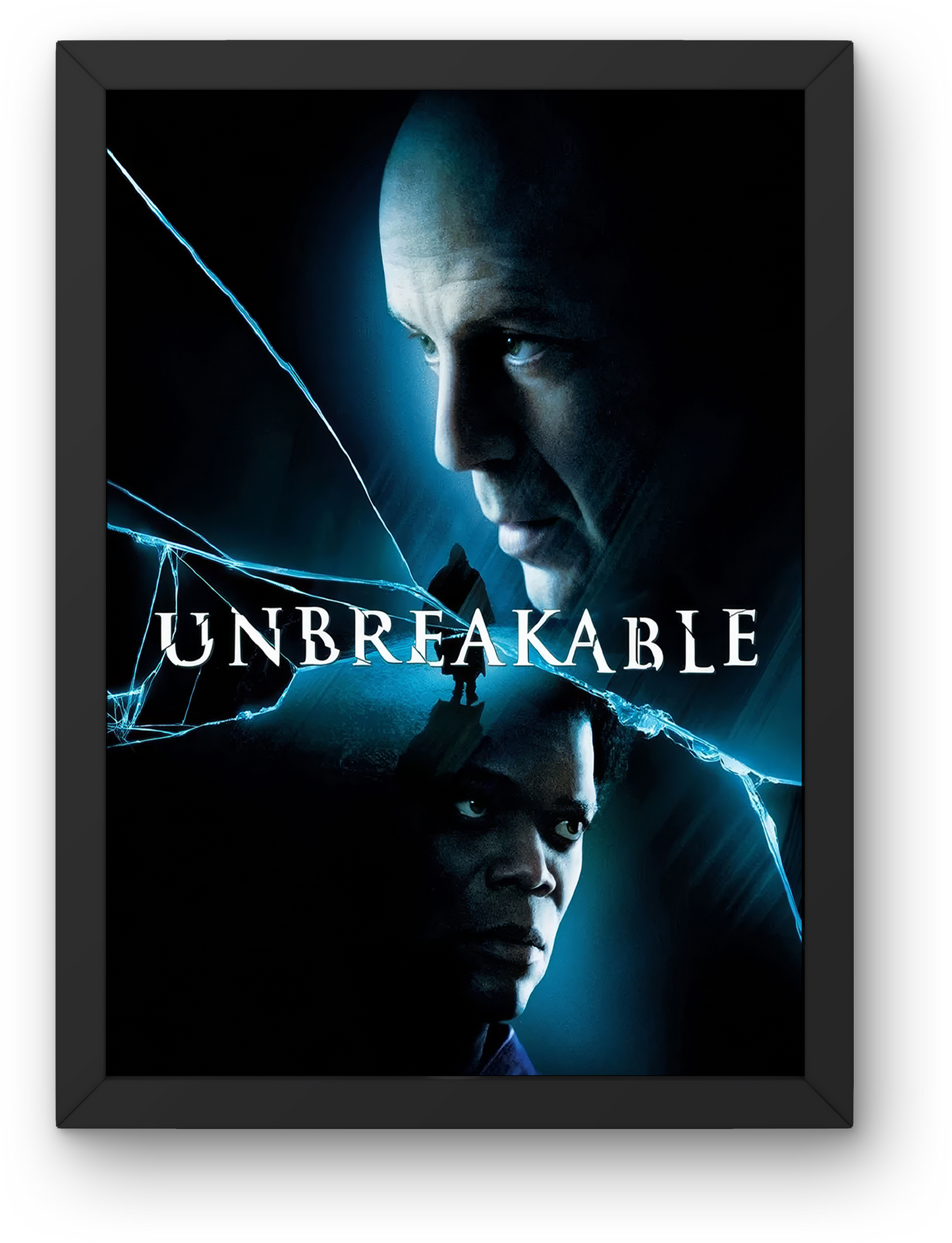 Unbreakable (2000)