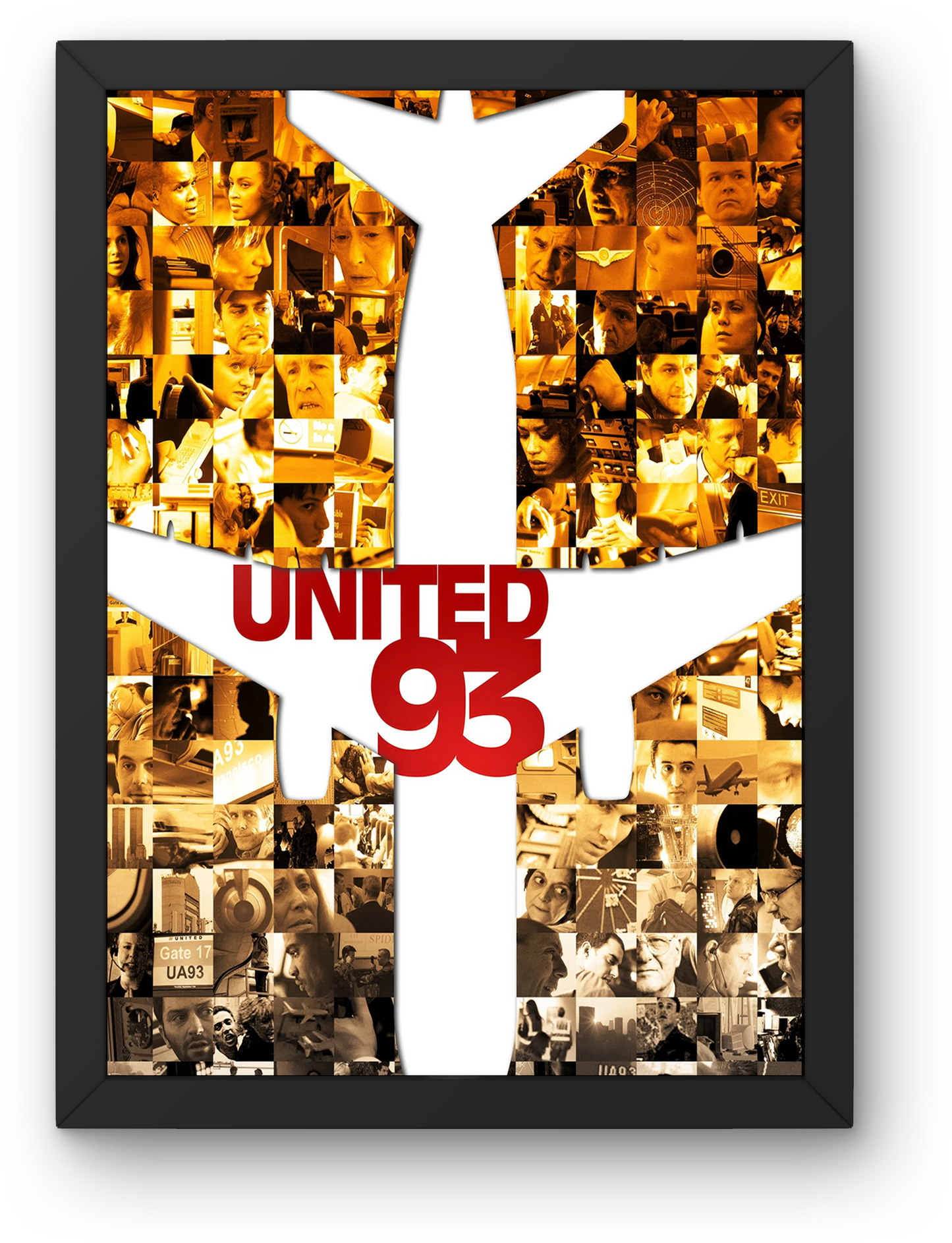United 93 (2006)