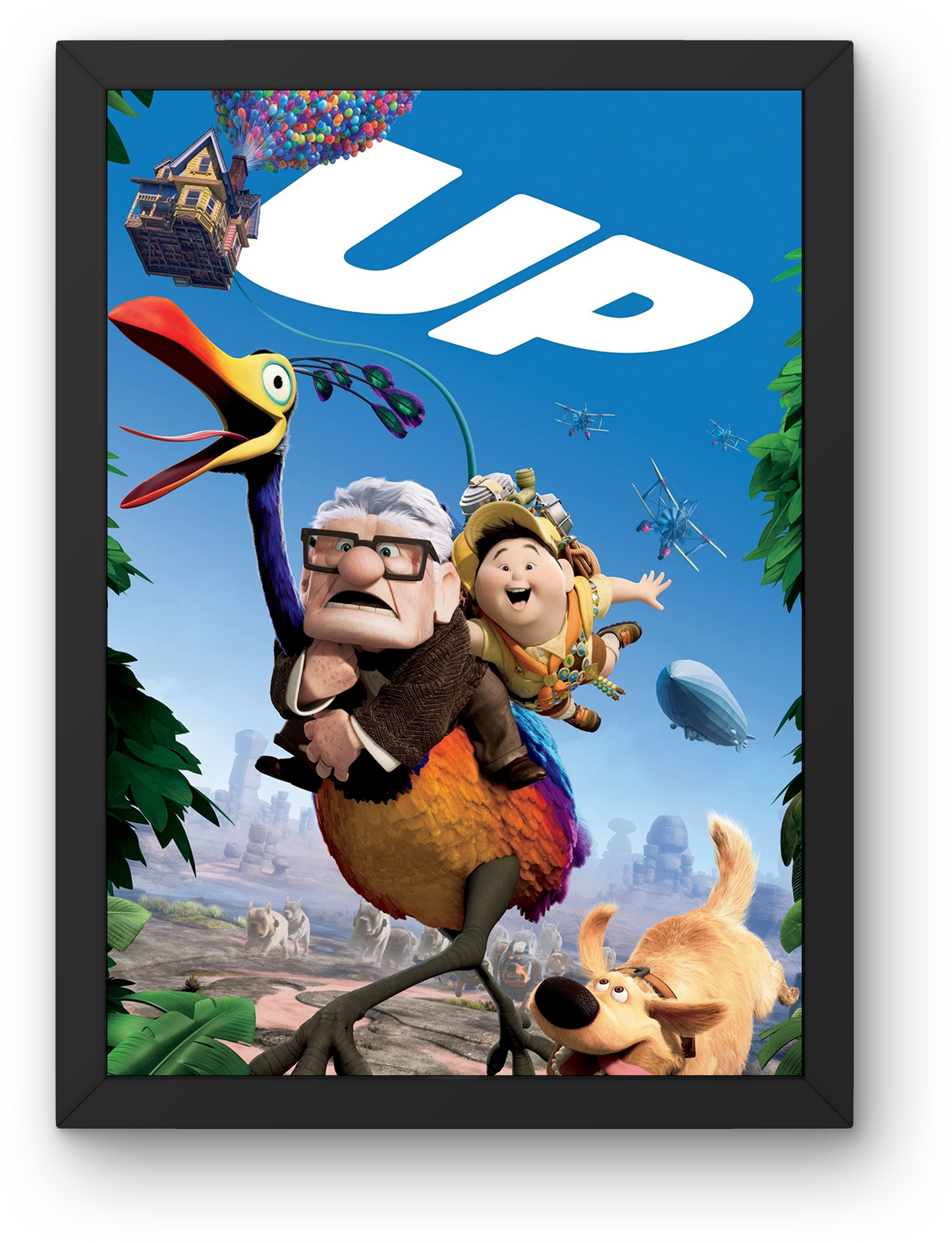 Up (2009)