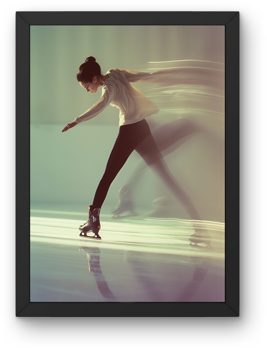 Speed Skater