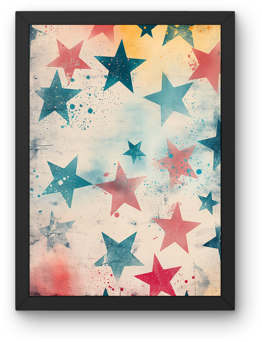 Vintage Stars