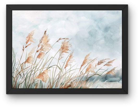 Soft Pampas Grass